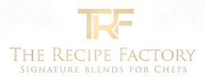 TRF — The Recipe Factory